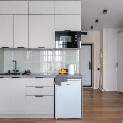 Апартаменты студия Ярдем д. 25