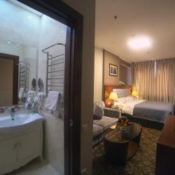 Фото Отель Grand Hotel Voyage (Гранд Вояж)