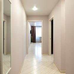 Фото Апартаменты на улице Татарстан 54