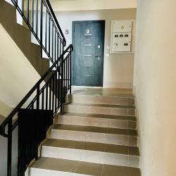 Фото Апартаменты на улице Лазаревская 9