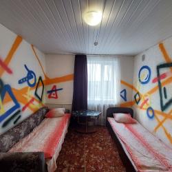 Фото Отель Юнона