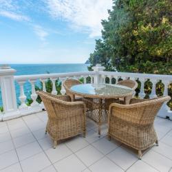 Фото Отель Дивный мир Карасан