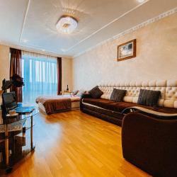 Фото Симбирские апартаменты на улице Кирова 6