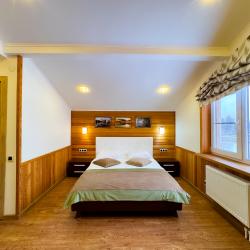 Комната Бизнес