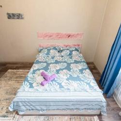 Фото Отель YourHouse (ЙоХаус) в микрорайоне Жетысу-2 66