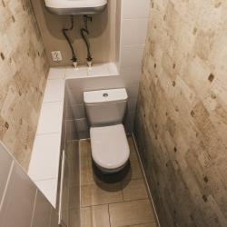 Фото Отель Хочу приехать на улице Мальцева