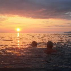 Фото Апартаменты на улице Тоннельная 20