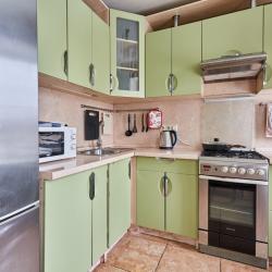 Фото Отель Comfort Home (Комфорт Хоум) на улице Клары Цеткин 13
