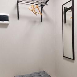 Фото Апартаменты на улице Кутузова 16к3