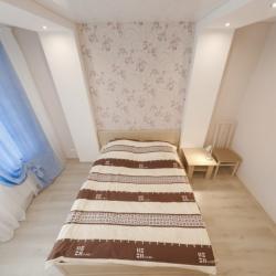 Фото Отель Академия уюта (Придача)