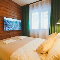 Фото Отель КетиГеш