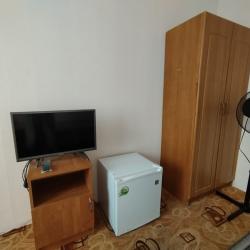 3-местная комната стандарт