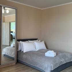 Фото Апартаменты на улице Краснофлотская 4а