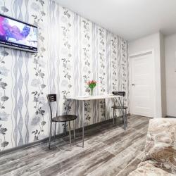 Фото Апартаменты на шоссе Московское 18 км 35