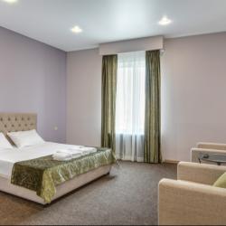 Фото Отель Везендорф