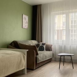 Фото Отель Olive Apartment