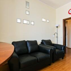 фото 2 GMApartments (ДжиЭмАпартментс) на переулке 1-й Волконский