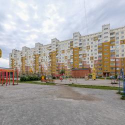 Апартаменты студия