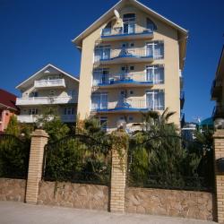 Фото Отель Штиль