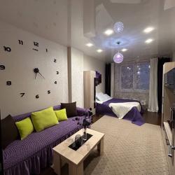 Фото Апартаменты на улице Мира 136