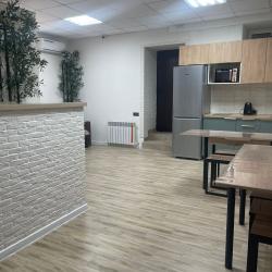 Фото Хостел на Лечебной