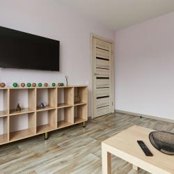 Фото Апартаменты на улице Суворовская