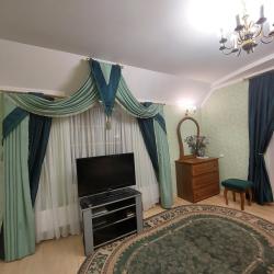 Фото Отель Акварель