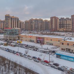 2-местные апартаменты улучшенные