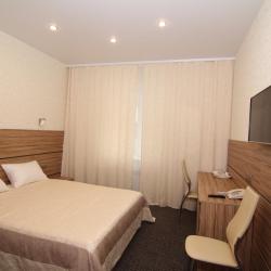 Фото Отель Аврора