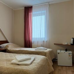 Фото Отель Комфорт