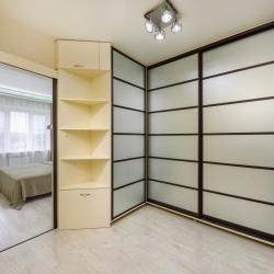 Фото Апартаменты на улице Пятигорская 121к1