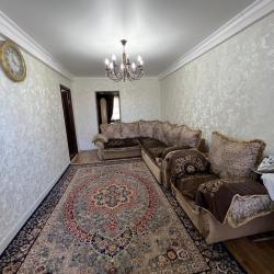 Фото Апартаменты на улице Хизроева 17