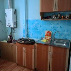 Кровать в 2-местном номере Полулюкс
