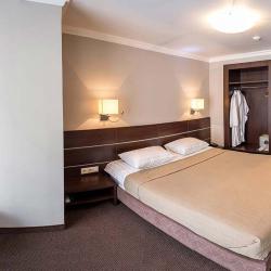 Фото Hotel & Resort Goritsy (Отель & Резорт Горицы) (бывш. Семейный Клуб Горицы)
