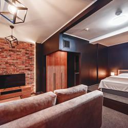 Номер комфорт