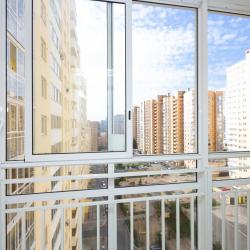 Фото Отель Этажидейли на улице Циолковского 57