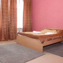 Номер полулюкс