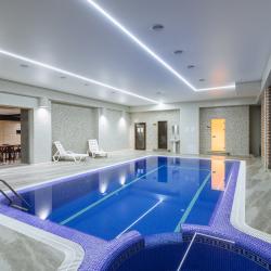 Фото Отель Sofiya (София)