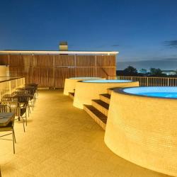 Фото Отель Kosh Havuz boutique hotel (Кош Хавуз Бутик)