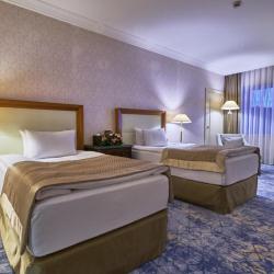 Фото Отель Rixos President Astana (Риксос Президент Астана)