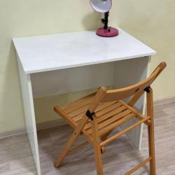 Фото Апартаменты на улице Петра Алексеева 21