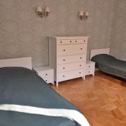 Апартаменты стандарт