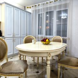 2-комнатные апартаменты люкс