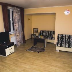 Бунгало семейное