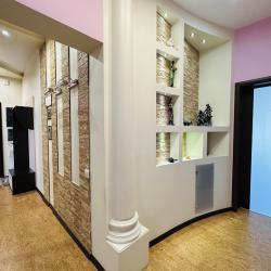 Фото Апартаменты Nasutki38 на улице Советская