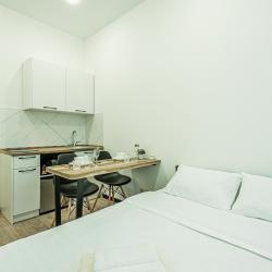 фото 29 ArendaGrad (АрендаГрад) на переулке 4-й Сыромятнический
