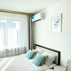 Апартаменты стандарт