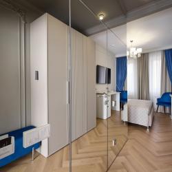 Номер комфорт делюкс