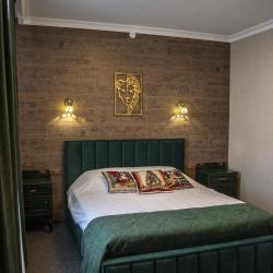 Фото Отель Замок