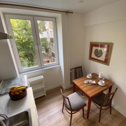 Фото Отель MaxRealty24 на шоссе Волоколамское 92